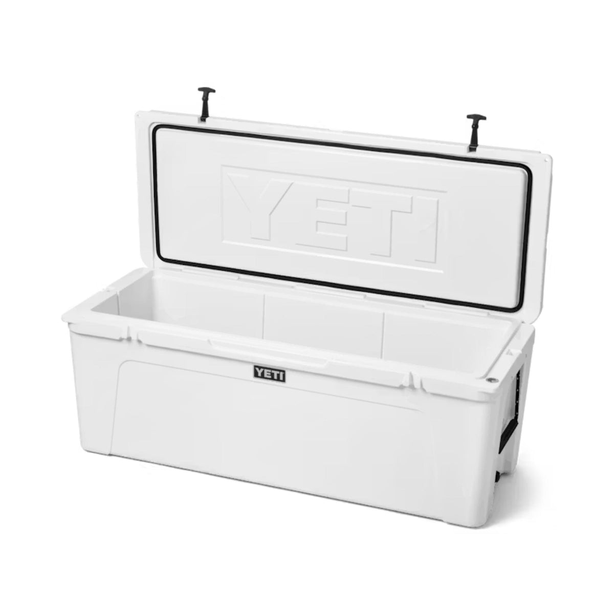 Yeti Tundra Hard Coolers