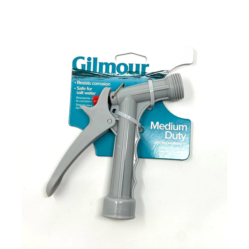 Gilmour Salt Water Hose Nozzle