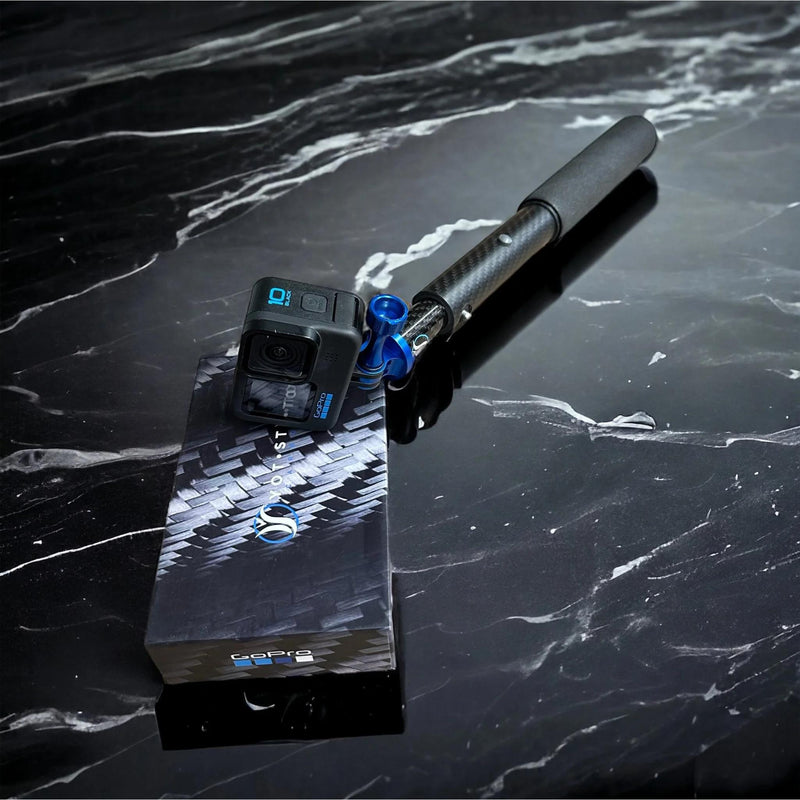 Yot-Stik GoPro Adapter (Adapter Only)