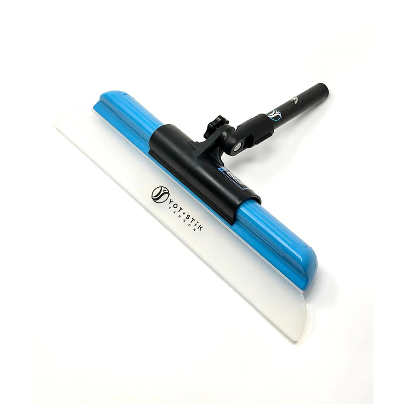 Yot-Stik Silicone Water Blade (Head Only)