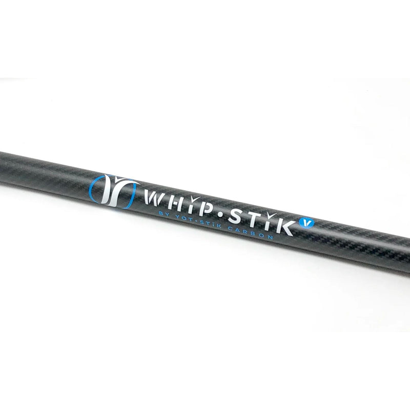 Yot-Stik Whipstik Carbon Fiber Wash Handle (Handle Only)