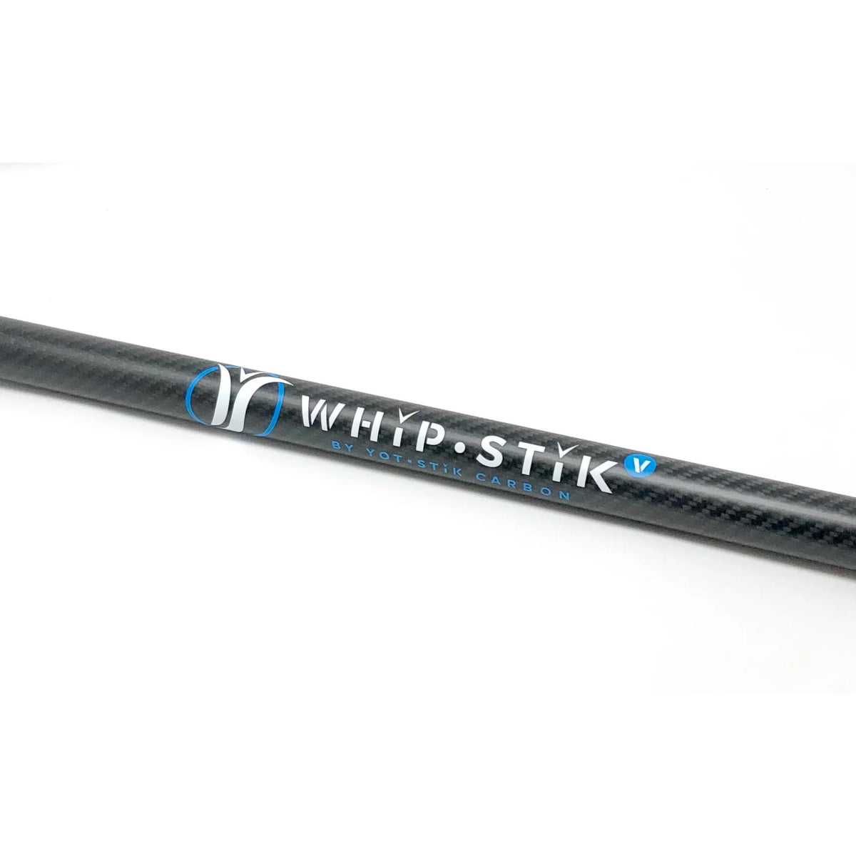 Yot-Stik Whipstik Carbon Fiber Wash Handle (Handle Only) | J&B Tackle ...