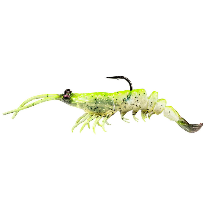 ZMan PrawnstarZ Shimp Lures