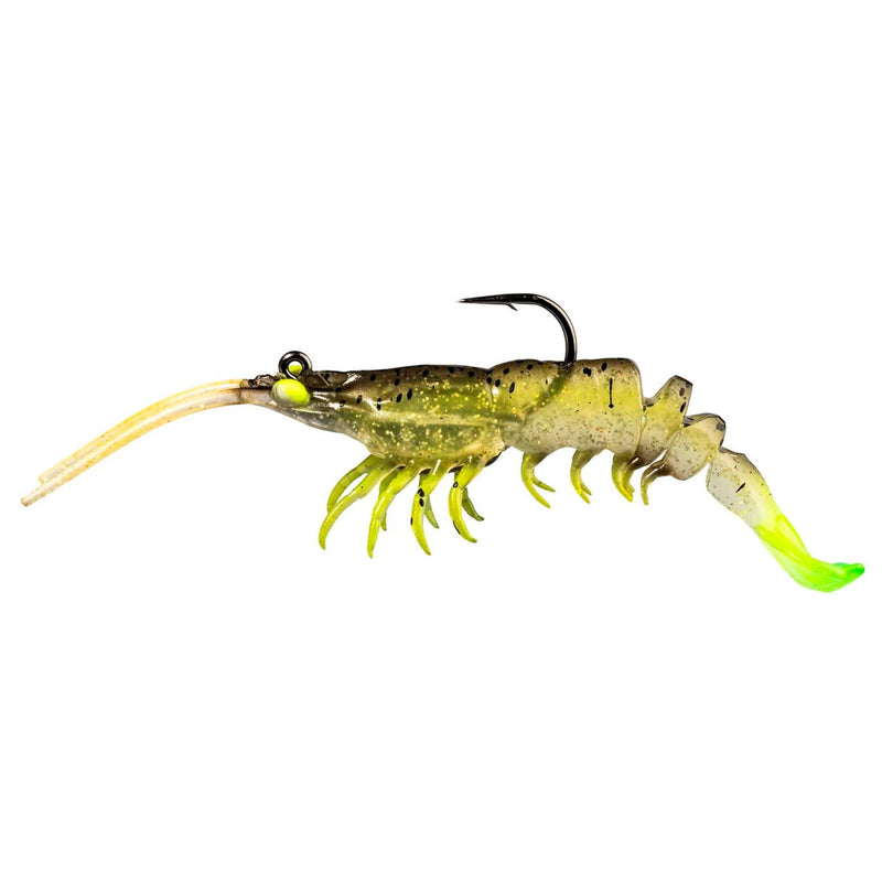 ZMan PrawnstarZ Shimp Lures