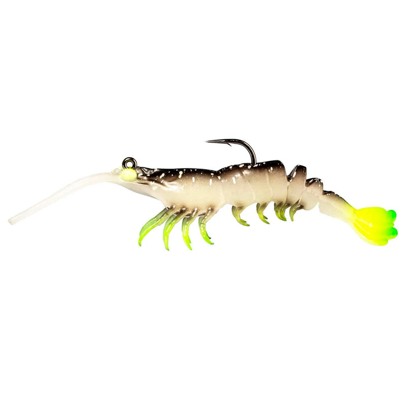 ZMan PrawnstarZ Shimp Lures