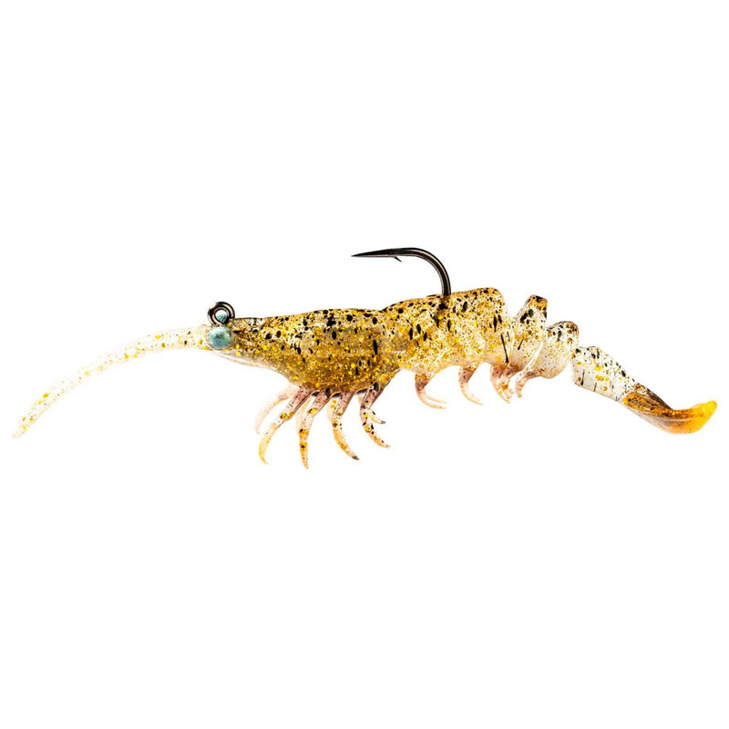 ZMan PrawnstarZ Shimp Lures