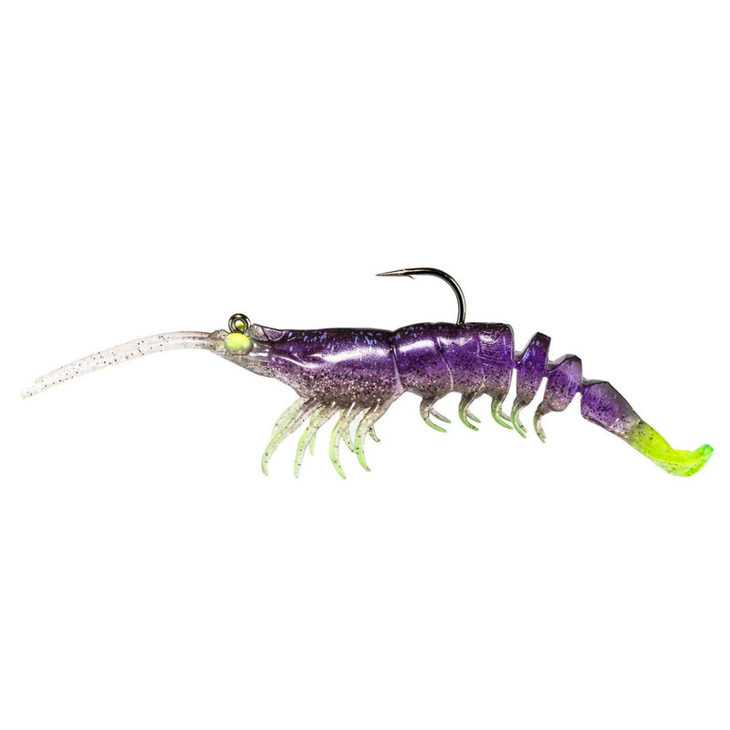 ZMan PrawnstarZ Shimp Lures