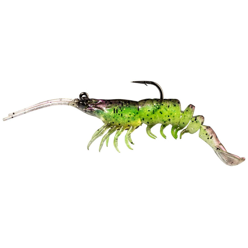 ZMan PrawnstarZ Shimp Lures