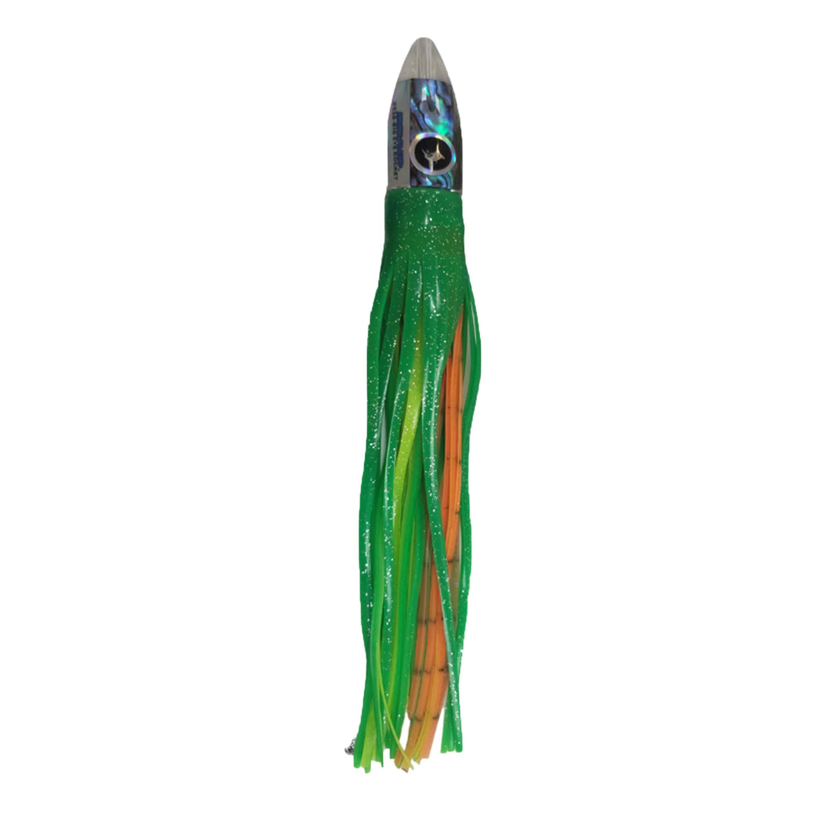 Playaction Braid Big Eye Rocket Lures