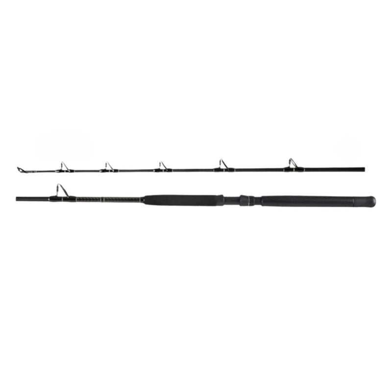 Tsunami Trophy II Series Stand Up Rods