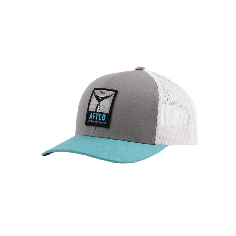 AFTCO Eclipse Trucker Hat