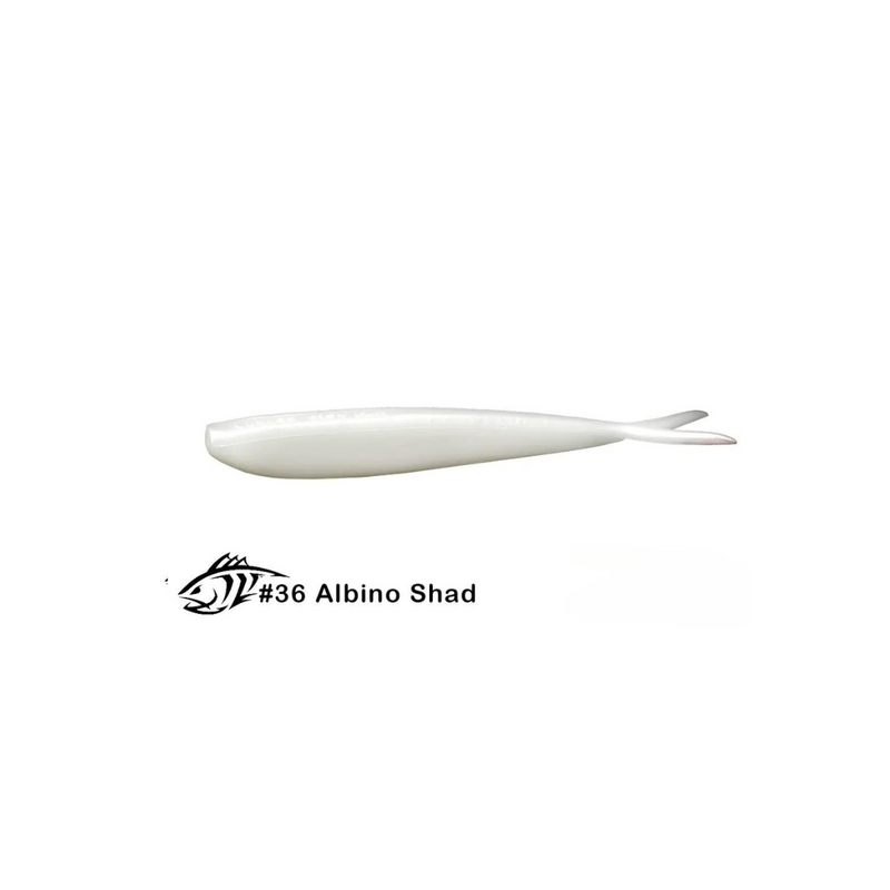 Lunker City Fin-S Fish