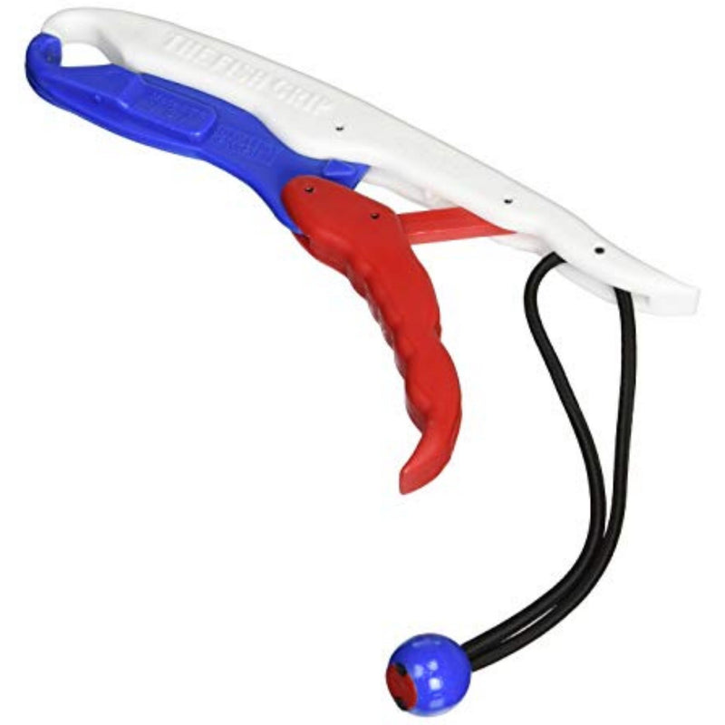 The Fish Grip