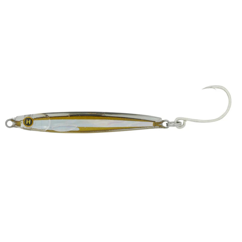 Hogy Epoxy Jigs with VMC In-Line Hooks