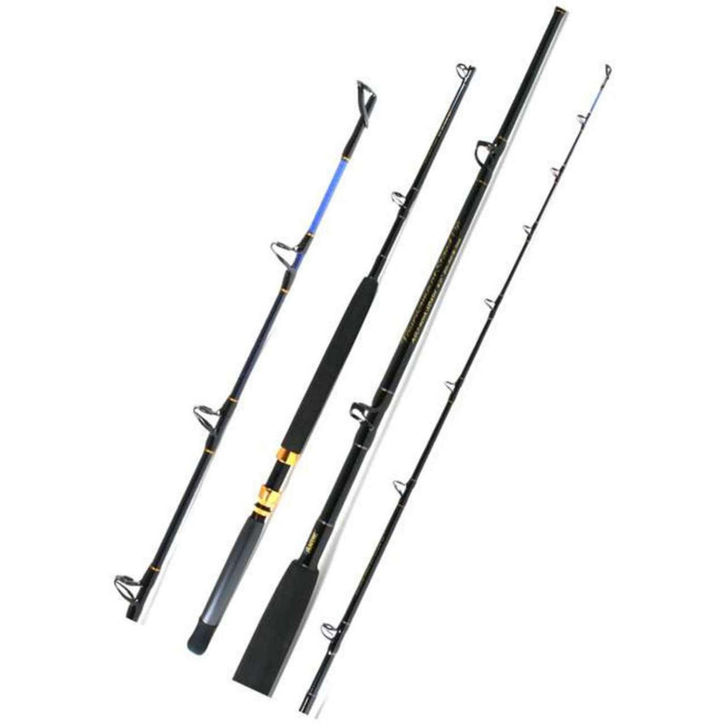 Ande Stand Up Slick Butt Trolling Rods