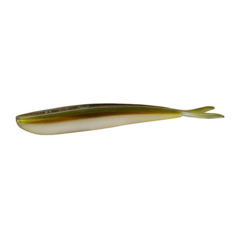 Lunker City Fin-S Fish