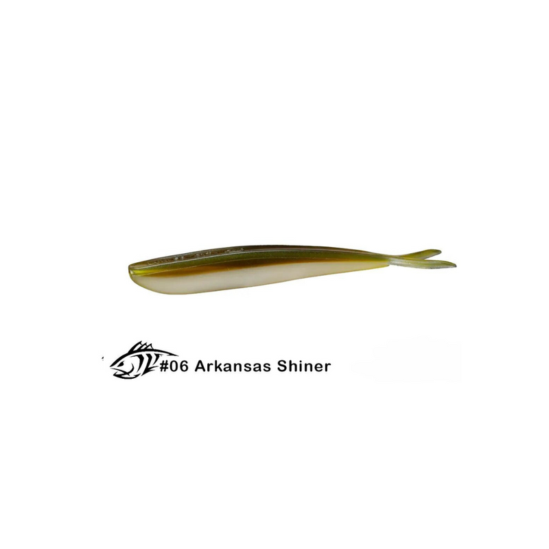 Lunker City Fin-S Fish