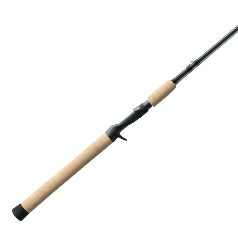 St. Croix Avid Trek ATC66MHF3 Casting Travel Rod