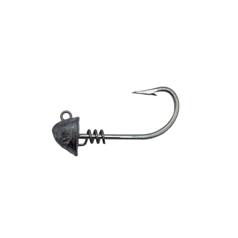 Gravity Tackle Atlas GTX Screwlock Jig Heads