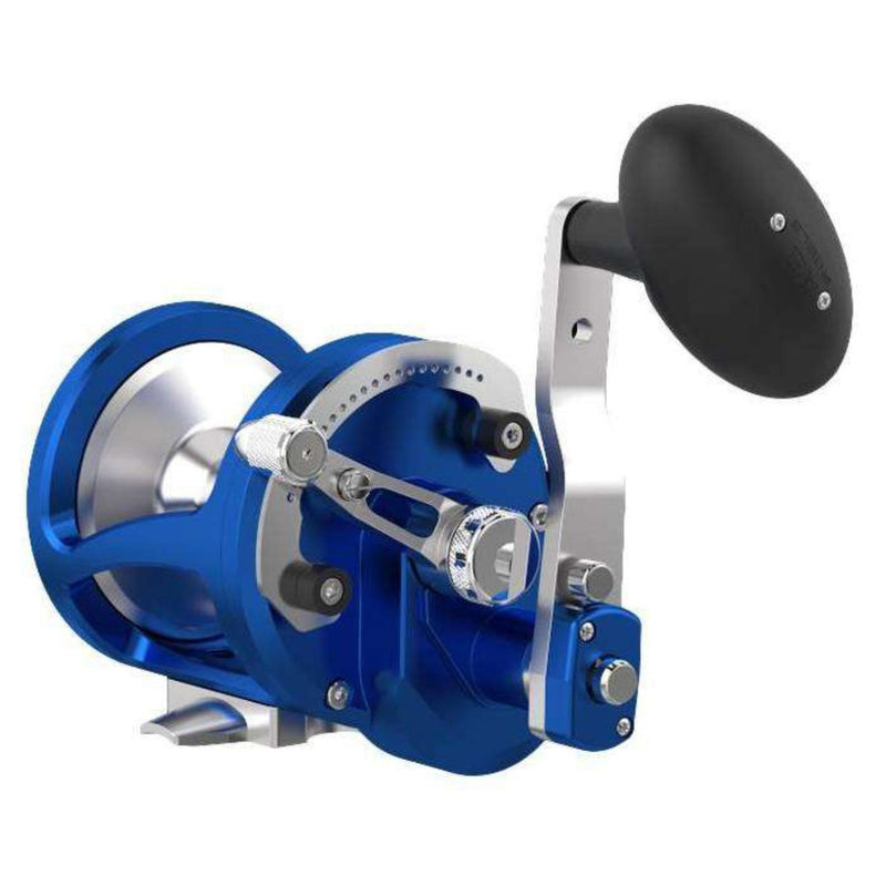 Avet LX 6/3 Raptor Plus Two Speed Lever Drag Conventional Reels