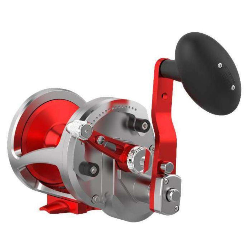 Avet LX 6/3 Raptor Plus Two Speed Lever Drag Conventional Reels