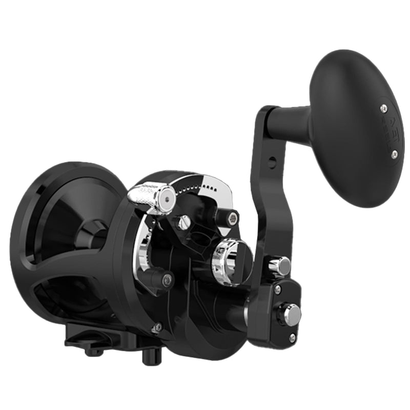 Avet MXL 6/3 RAPTOR PLUS Two Speed Lever Drag Conventional Reels