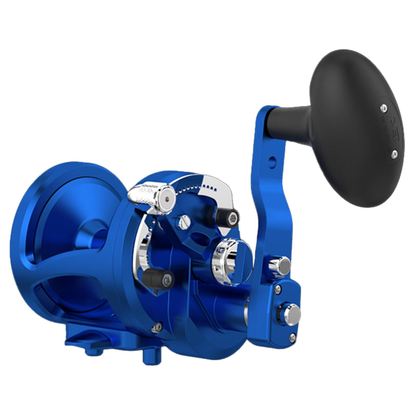 Avet MXL 6/3 RAPTOR PLUS Two Speed Lever Drag Conventional Reels