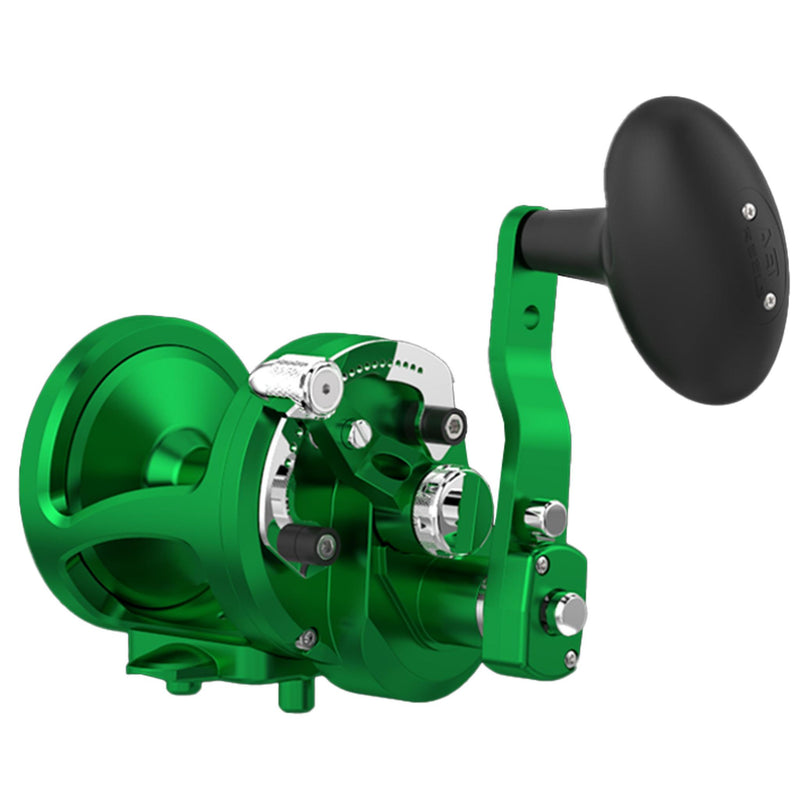 Avet MXL 6/3 RAPTOR PLUS Two Speed Lever Drag Conventional Reels