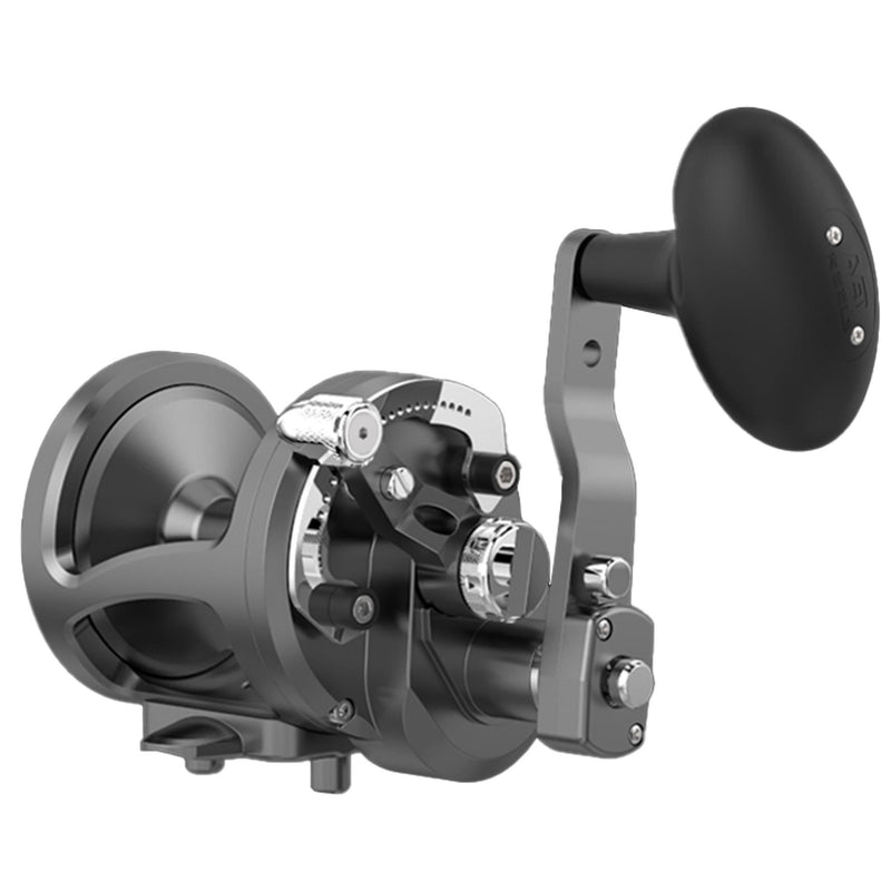 Avet MXL 6/3 RAPTOR PLUS Two Speed Lever Drag Conventional Reels