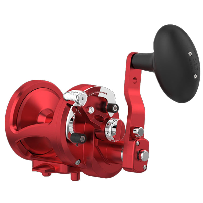Avet MXL 6/3 RAPTOR PLUS Two Speed Lever Drag Conventional Reels