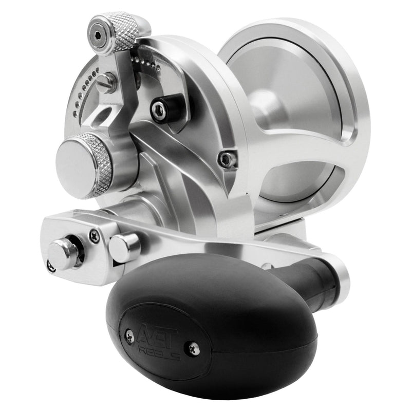 Avet MXL 6/3 RAPTOR PLUS Two Speed Lever Drag Conventional Reels