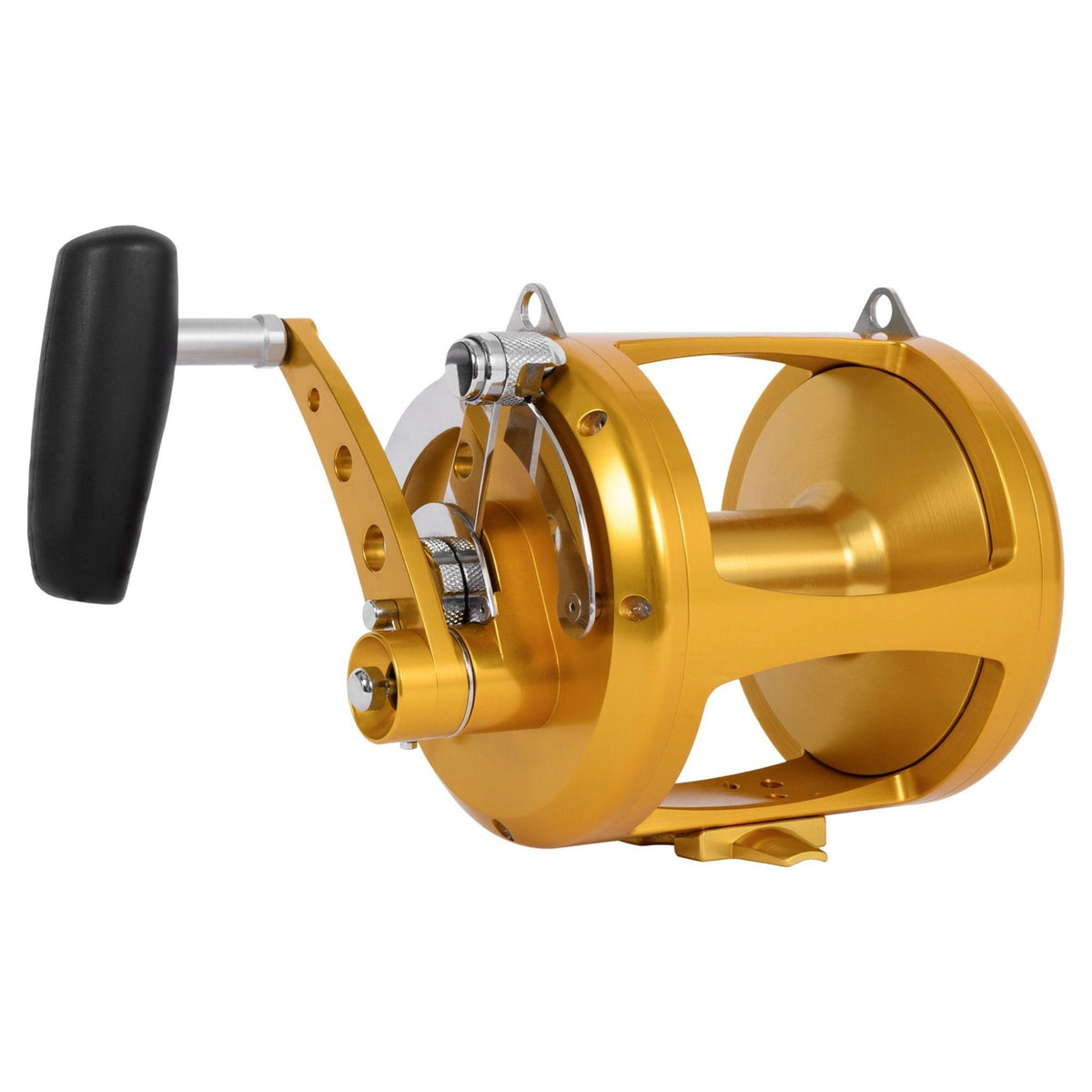 Avet EXW 80/2 Two Speed Lever Drag Reels