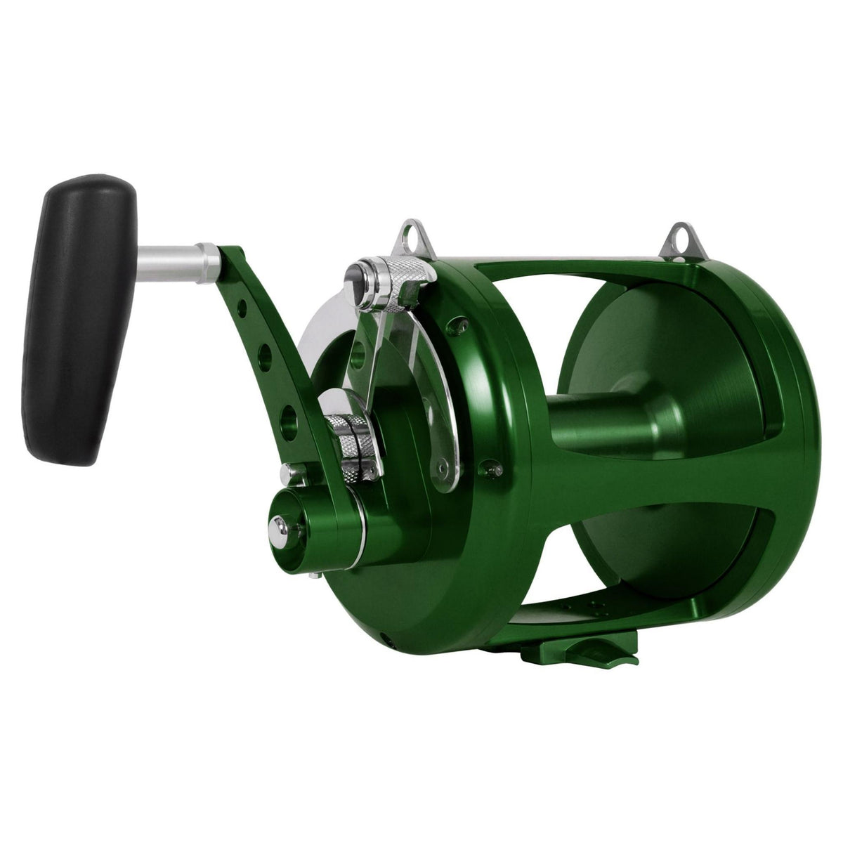 Avet EXW 80/2 Two Speed Lever Drag Reels
