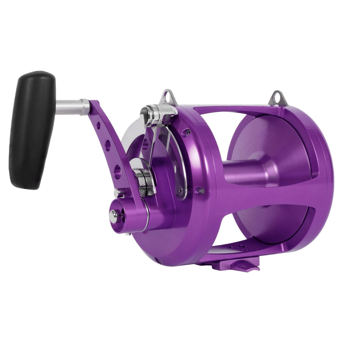 Avet EXW 80/2 Two Speed Lever Drag Reels
