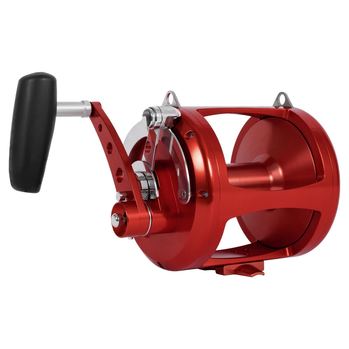 Avet EXW 80/2 Two Speed Lever Drag Reels
