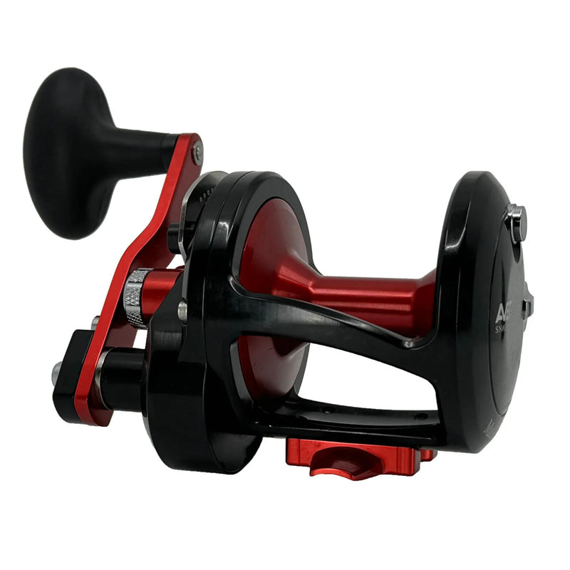 Avet MXL 6/3 RAPTOR PLUS Two Speed Lever Drag Conventional Reels