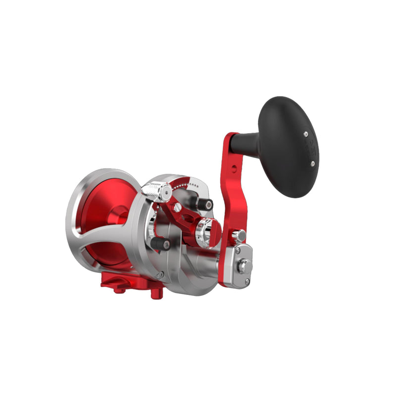 Avet MXL 6/3 RAPTOR PLUS Two Speed Lever Drag Conventional Reels