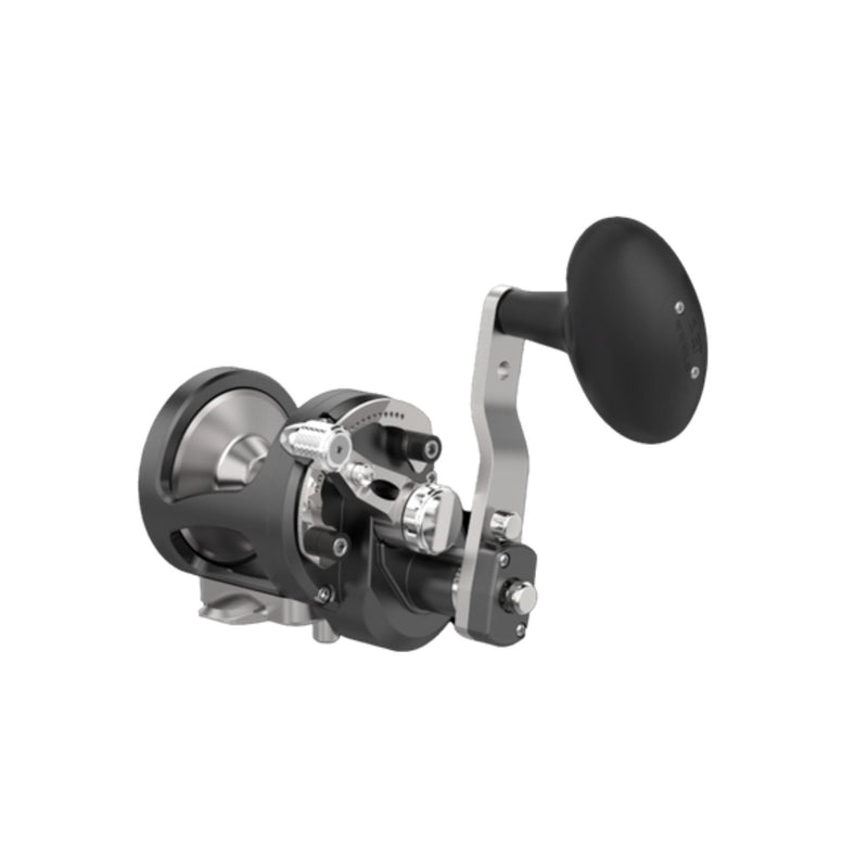Avet MXL 6/3 RAPTOR PLUS Two Speed Lever Drag Conventional Reels