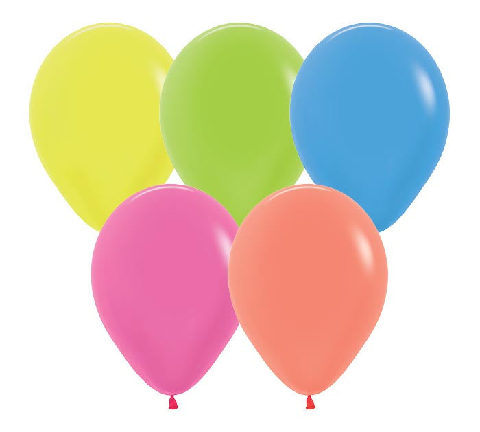 J&B Tackle 11" Fishing Balloons