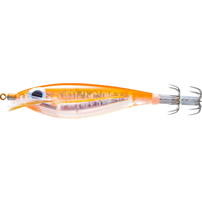 Yo-Zuri Ultras 3D Laser M2 Squid Jigs