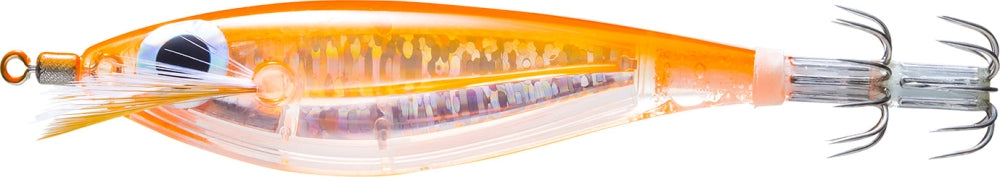 Yo-Zuri Ultras 3D Laser M2 Squid Jigs