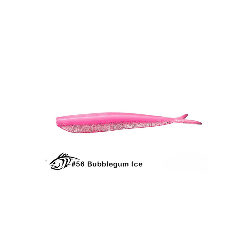 Lunker City Fin-S Fish