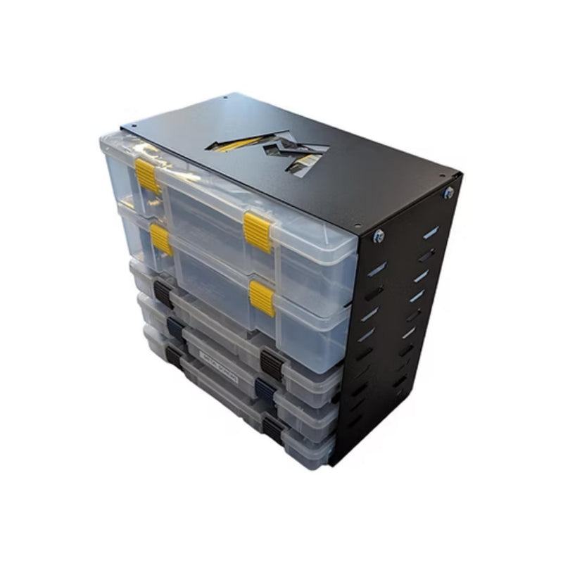 Plano Stowaway Rack Organizer 3700 Series