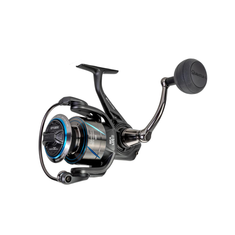 Quantum Benchmark Spinning Reels