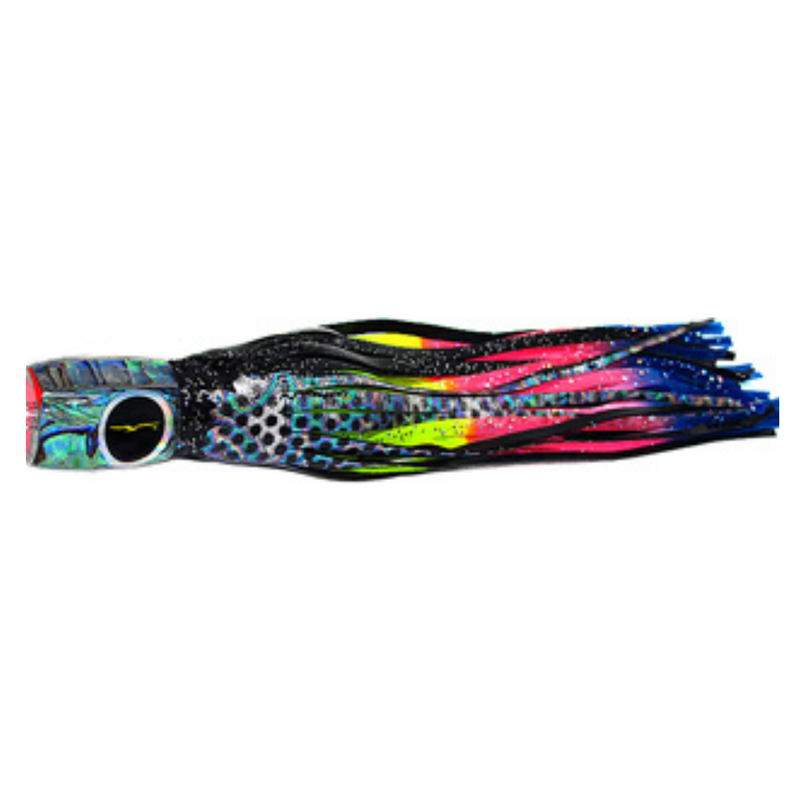 Black Bart Mahi Candy