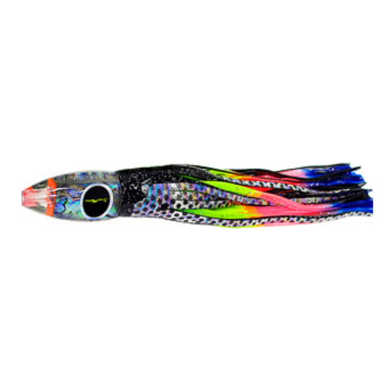 Black Bart Wicked Bullet Lure