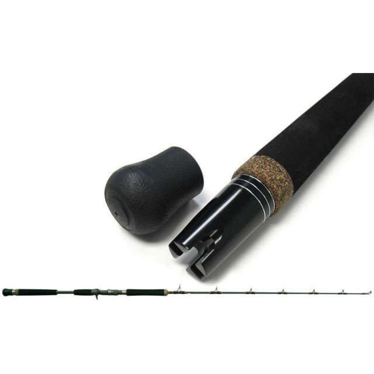 Black Hole Cape Cod Special Conventional Jigging Rods