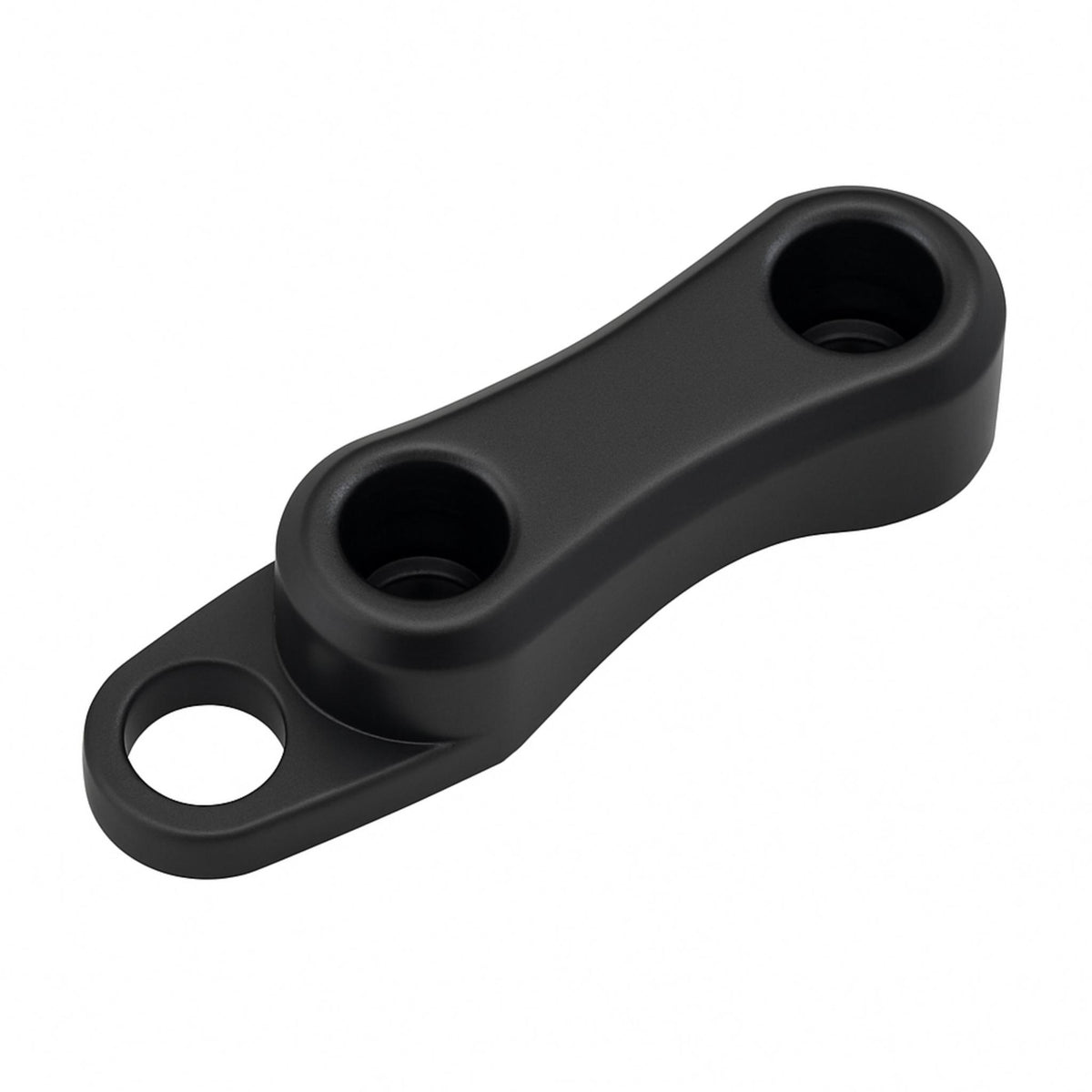 Accurate Boss Frame Lanyard Clamp