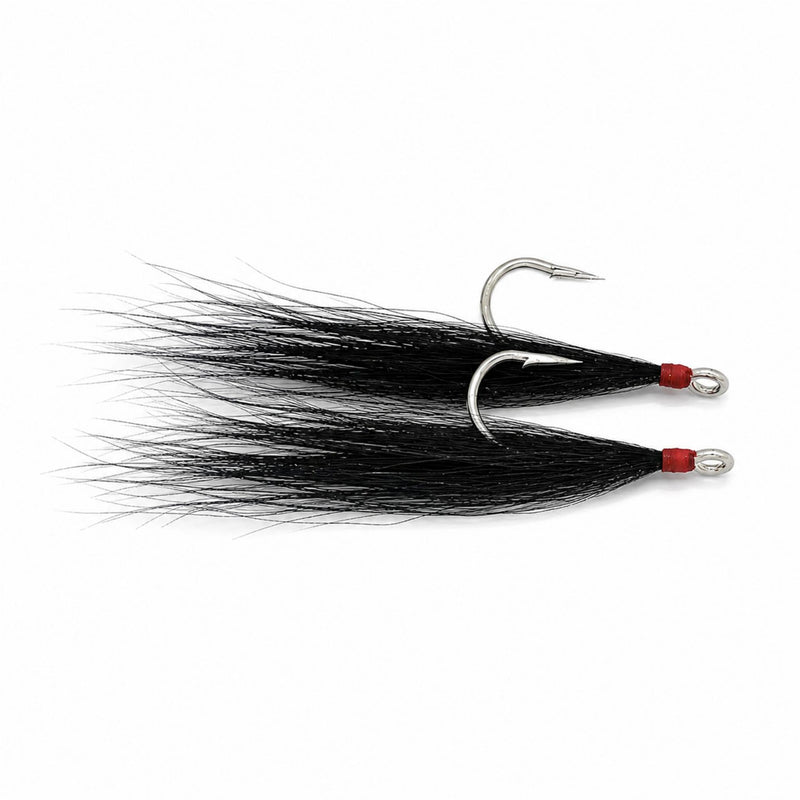 Striper Gear Bucktail Teasers
