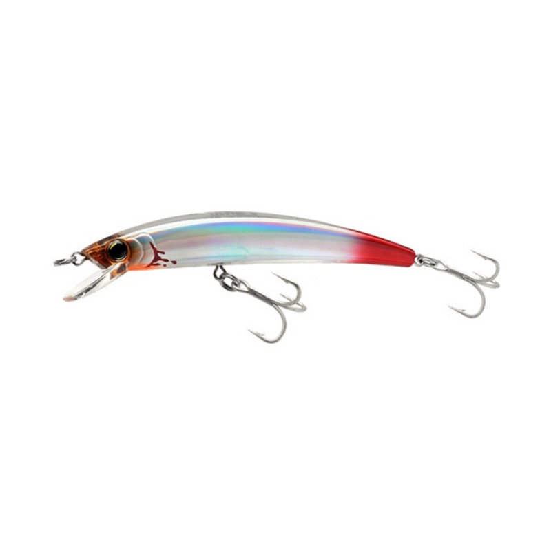 Yo-Zuri Crystal Minnow